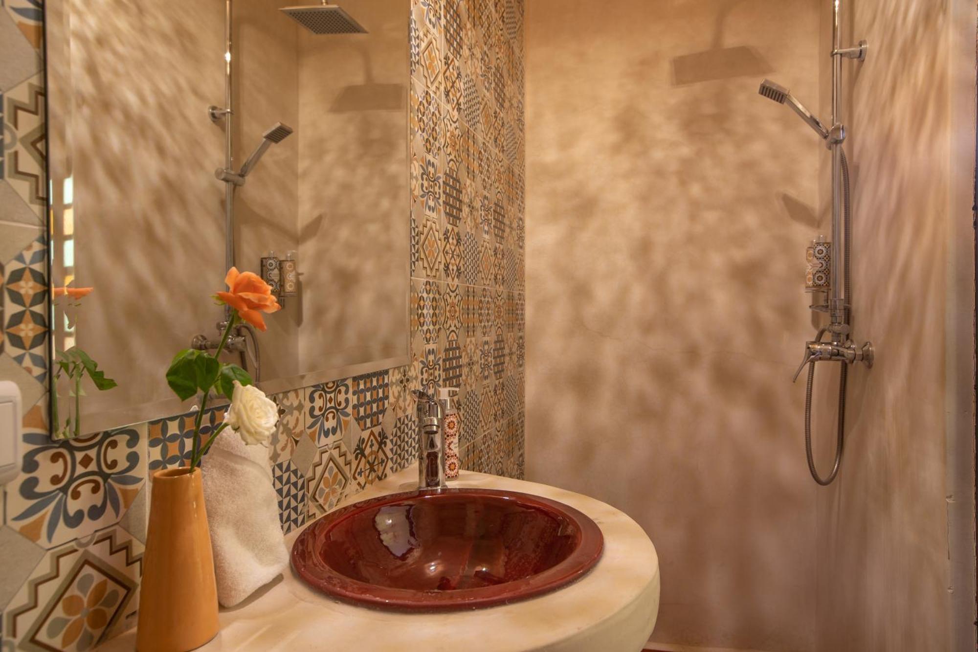 Riad Albaraka Marraquexe Exterior foto