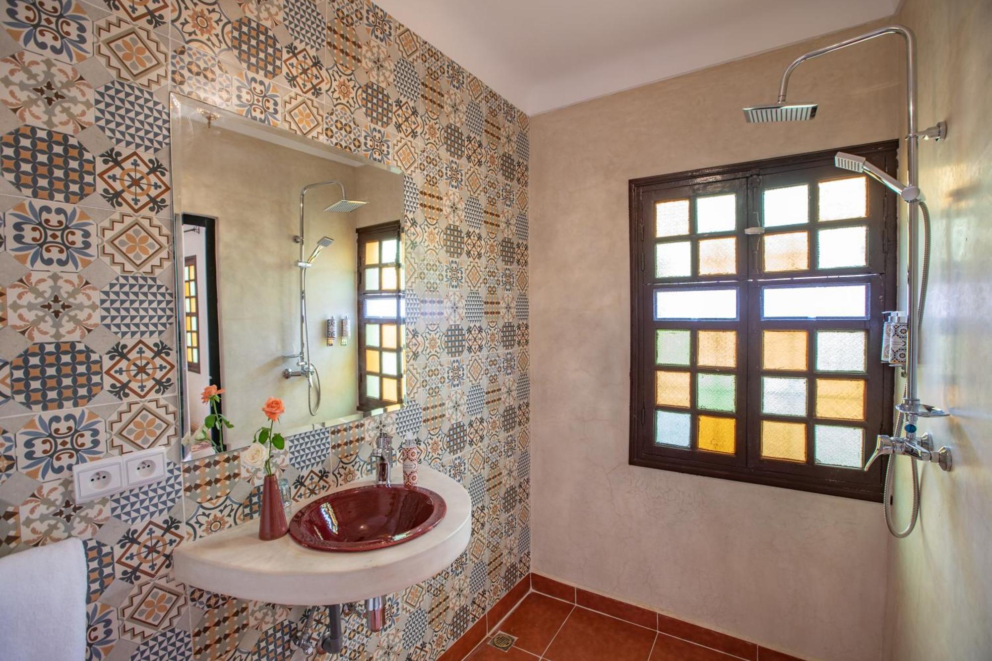 Riad Albaraka Marraquexe Exterior foto